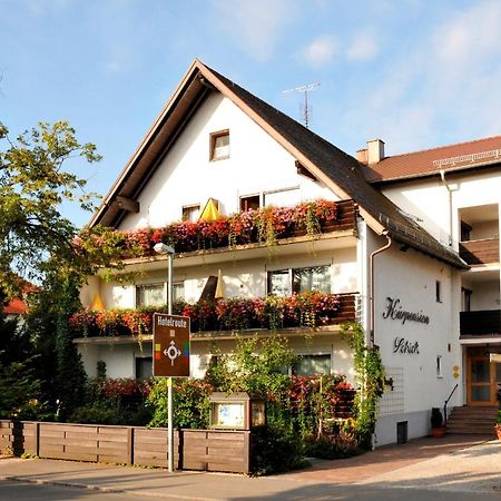 Hotel Schick Bad Wörishofen Εξωτερικό φωτογραφία