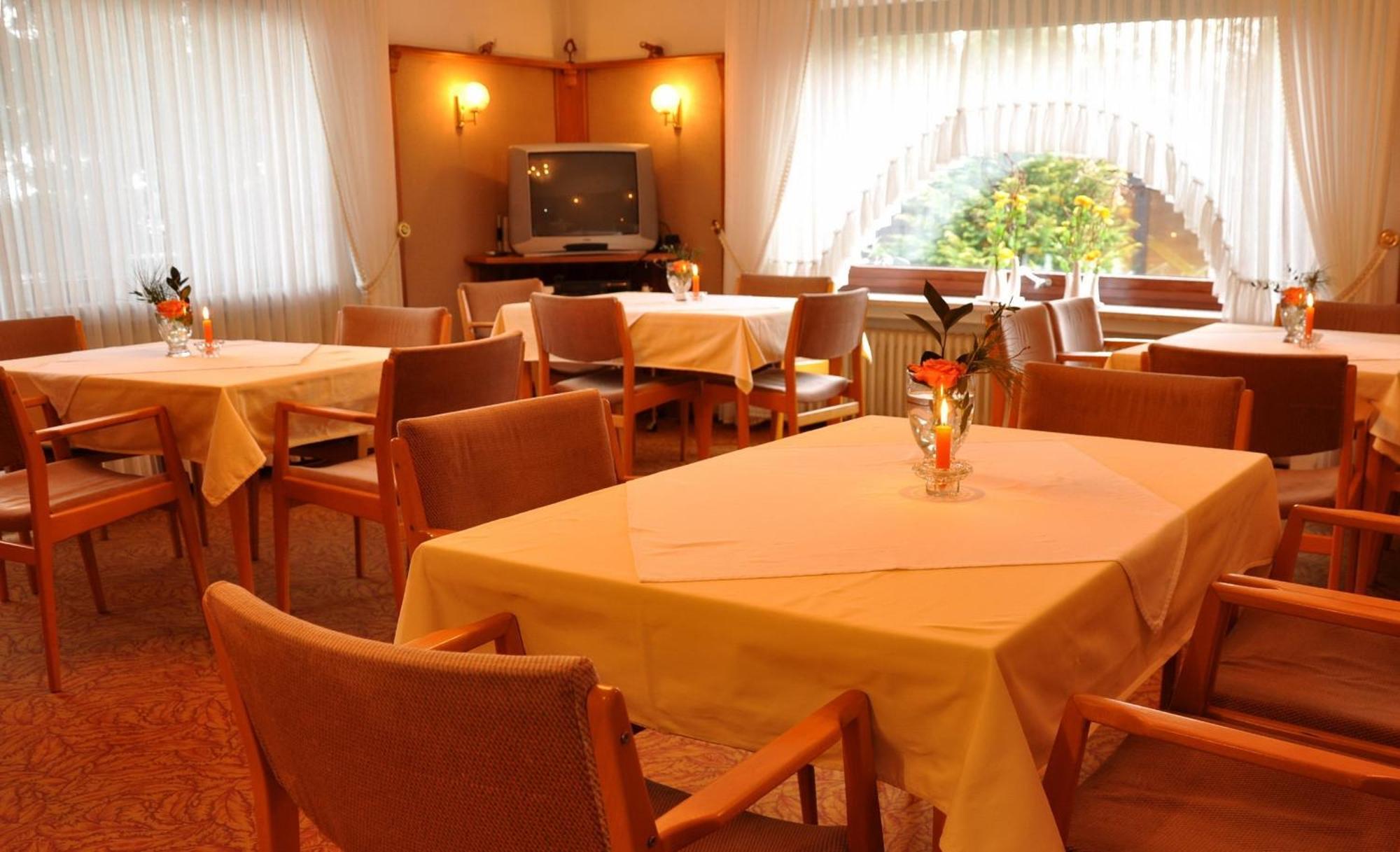 Hotel Schick Bad Wörishofen Εξωτερικό φωτογραφία