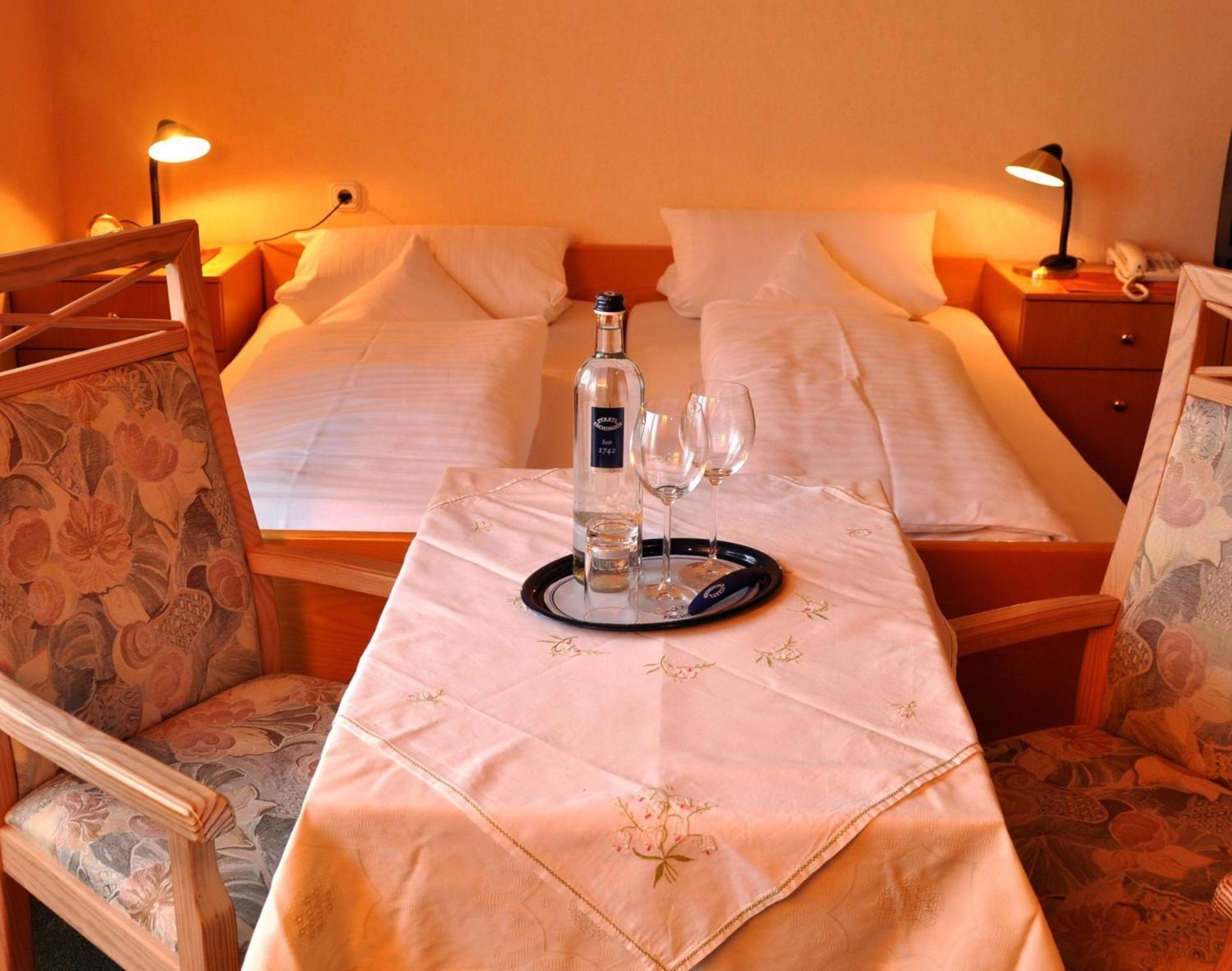 Hotel Schick Bad Wörishofen Εξωτερικό φωτογραφία