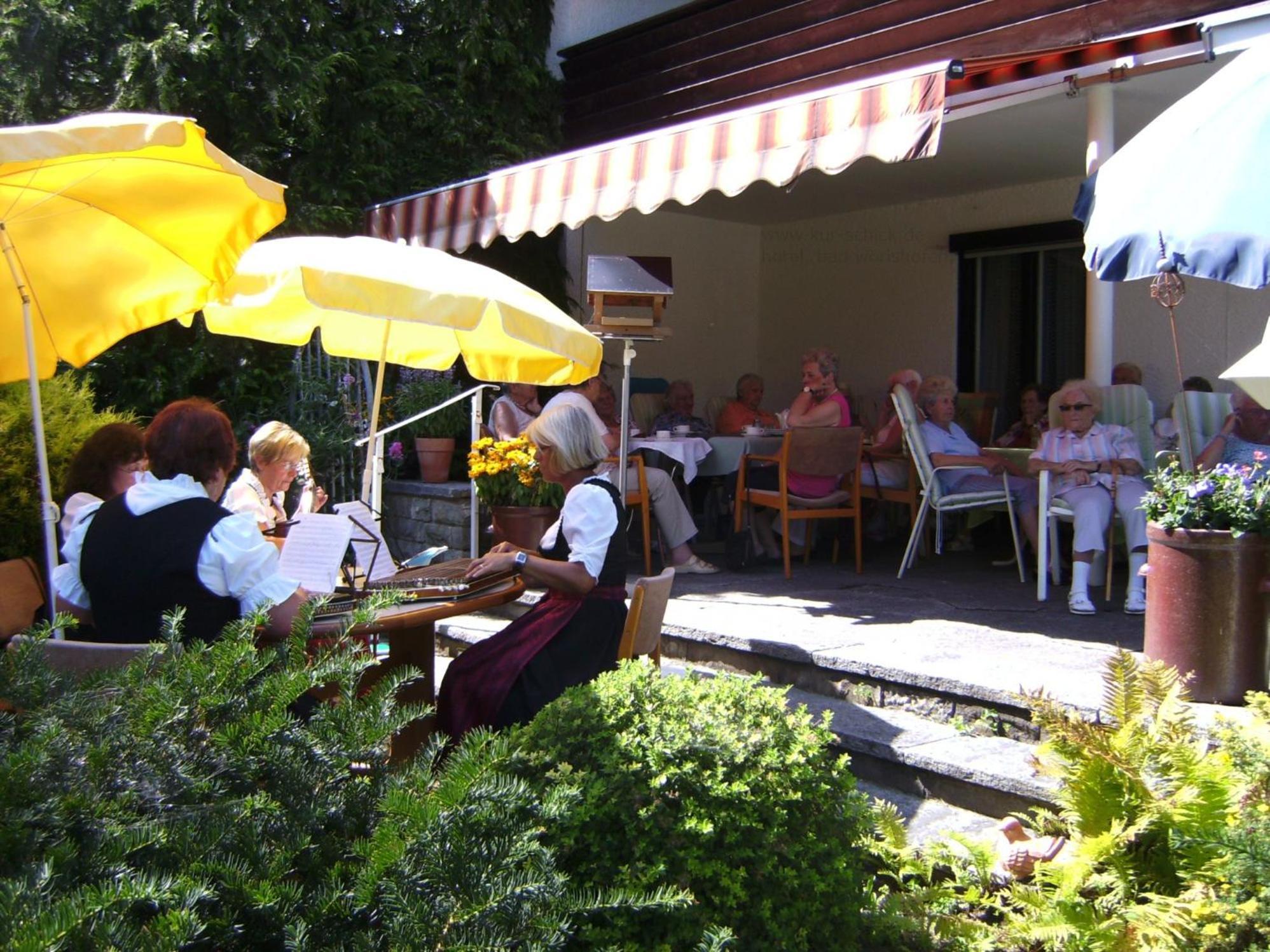 Hotel Schick Bad Wörishofen Εξωτερικό φωτογραφία