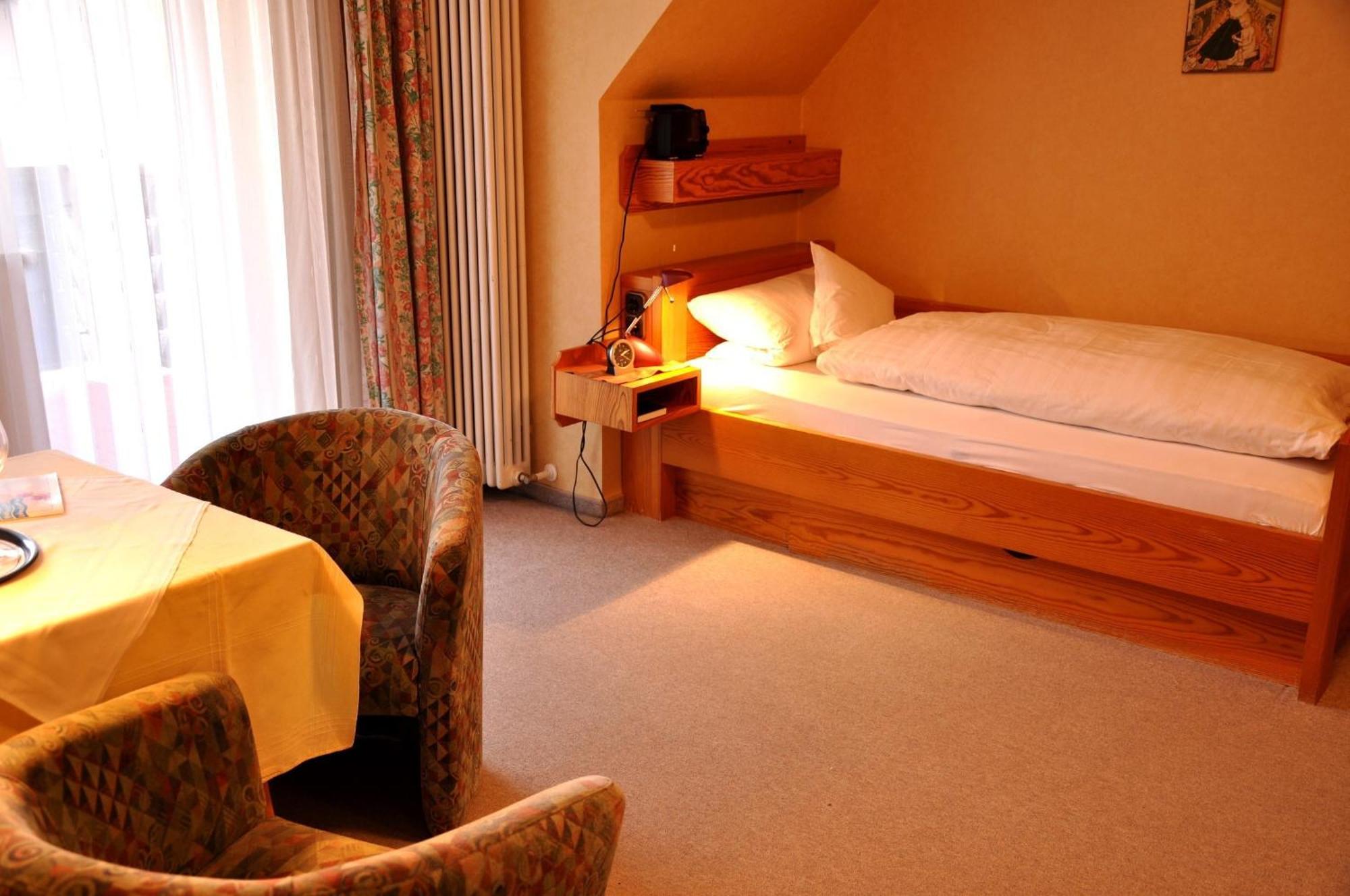 Hotel Schick Bad Wörishofen Εξωτερικό φωτογραφία