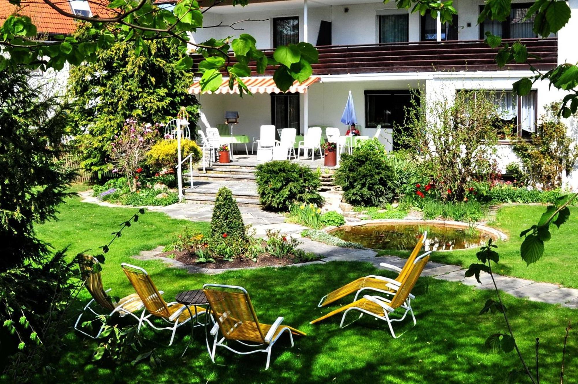 Hotel Schick Bad Wörishofen Εξωτερικό φωτογραφία