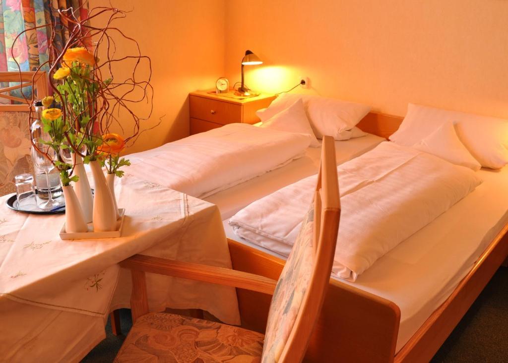 Hotel Schick Bad Wörishofen Δωμάτιο φωτογραφία