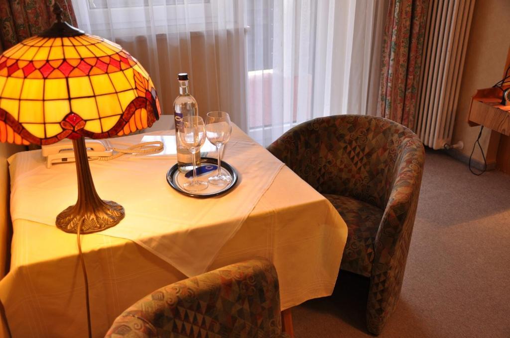 Hotel Schick Bad Wörishofen Δωμάτιο φωτογραφία