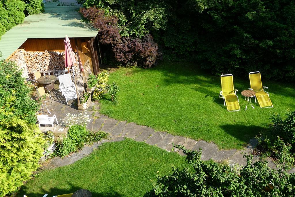 Hotel Schick Bad Wörishofen Εξωτερικό φωτογραφία