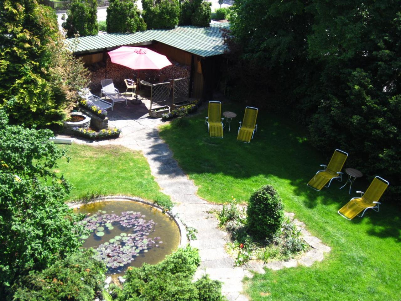 Hotel Schick Bad Wörishofen Εξωτερικό φωτογραφία